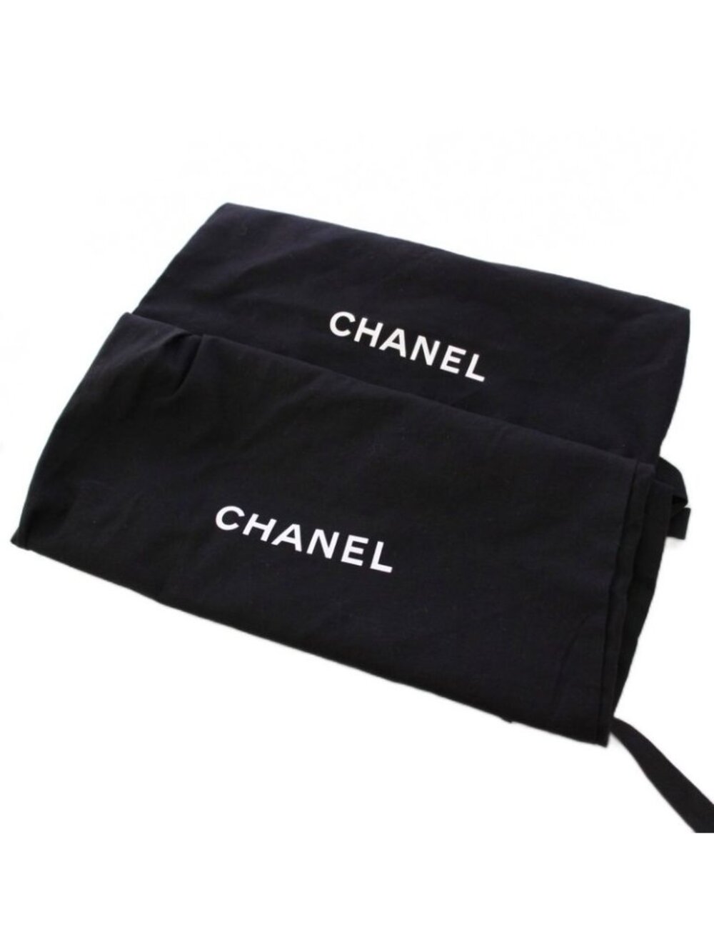 Chanel Sandals Shiny Calfskin Coco Mark Quilted Leather 38 C Black KH - Picture 8 of 9